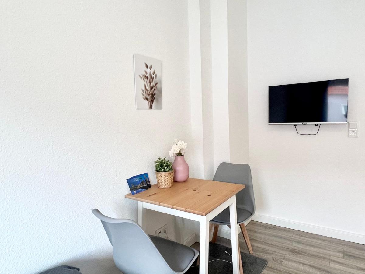 Apartment Helle, Gemuetliche In *