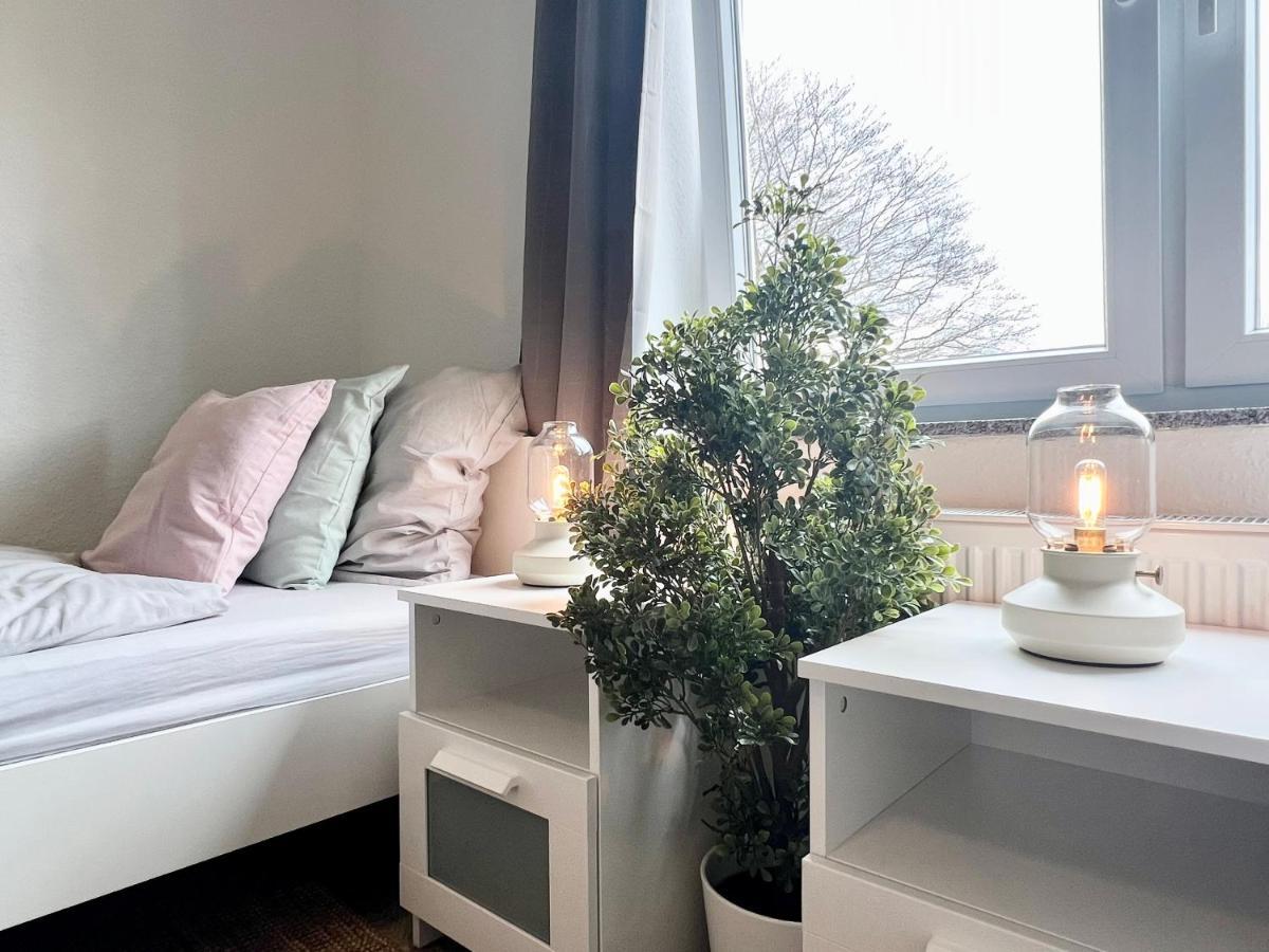 Apartment Helle, Gemuetliche In Bremerhaven